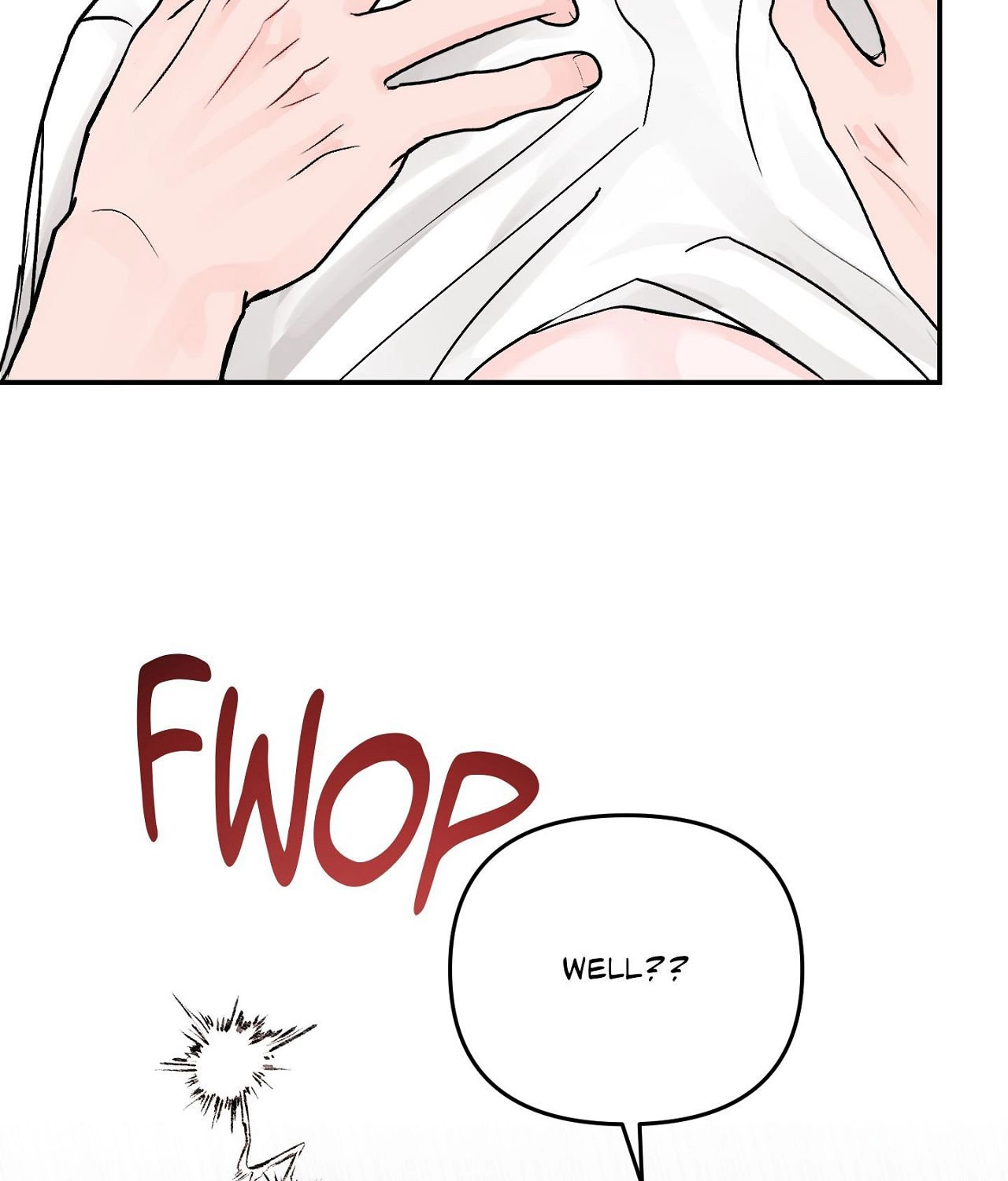 Read Jumping the Geon chapter 53 image 104 on Lezhin