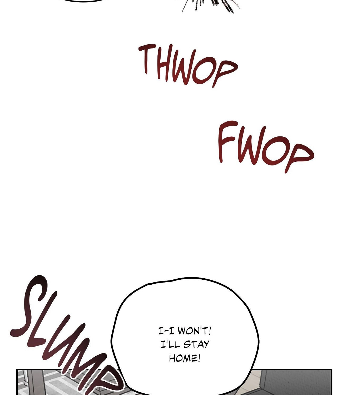 Read Jumping the Geon chapter 53 image 107 on Lezhin