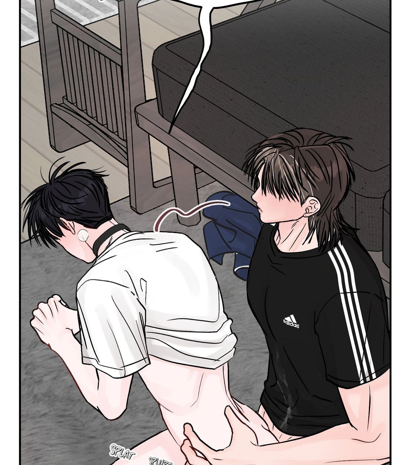 Read Jumping the Geon chapter 53 image 108 on Lezhin