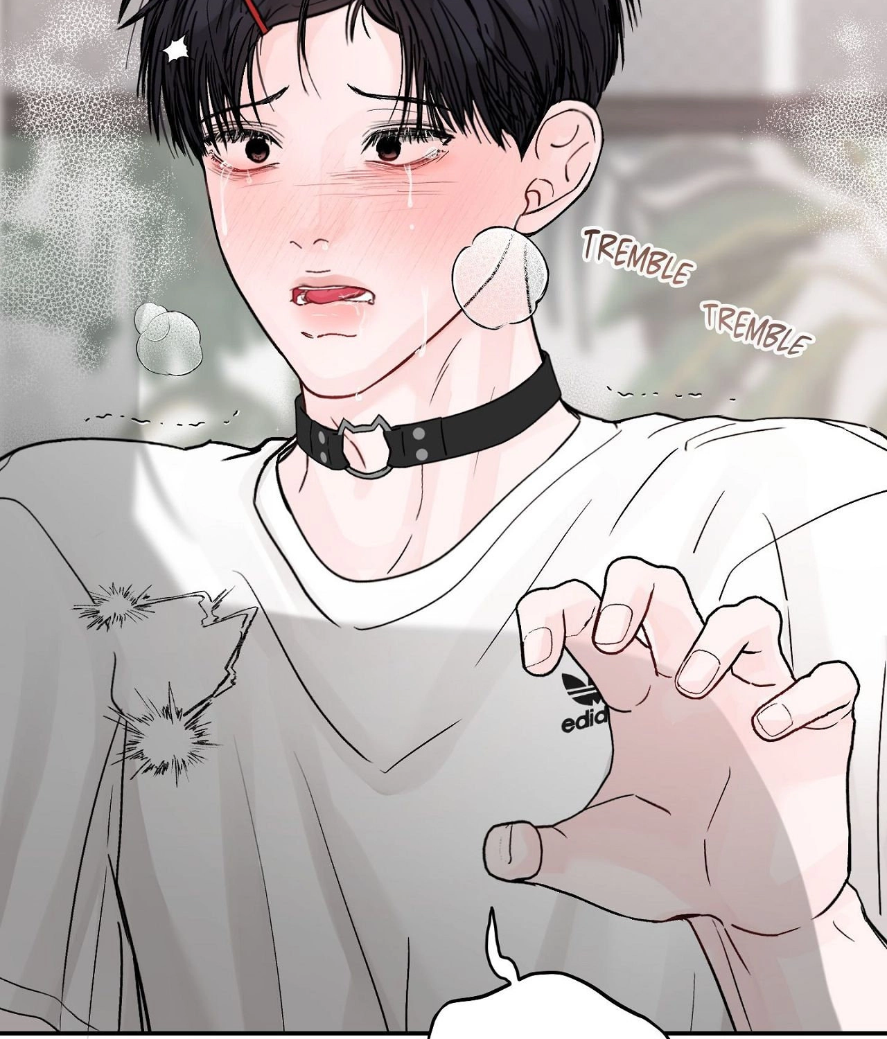 Read Jumping the Geon chapter 53 image 11 on Lezhin