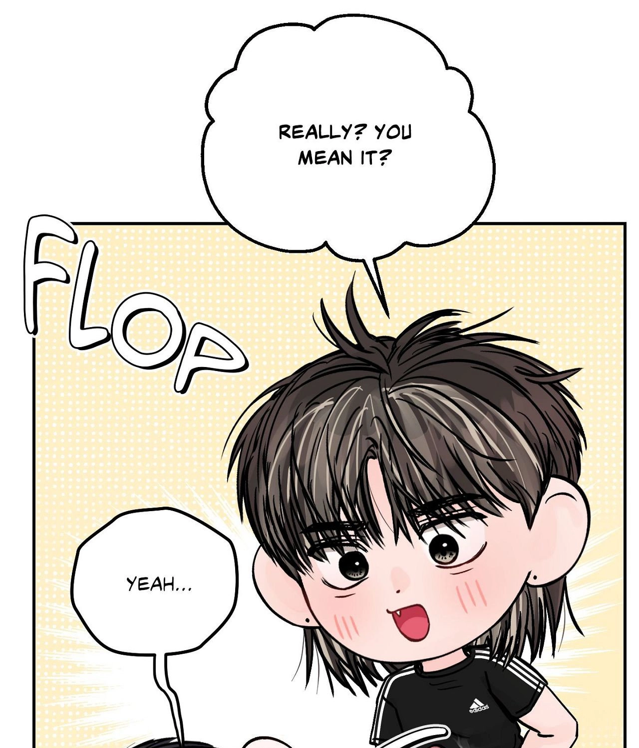 Read Jumping the Geon chapter 53 image 110 on Lezhin