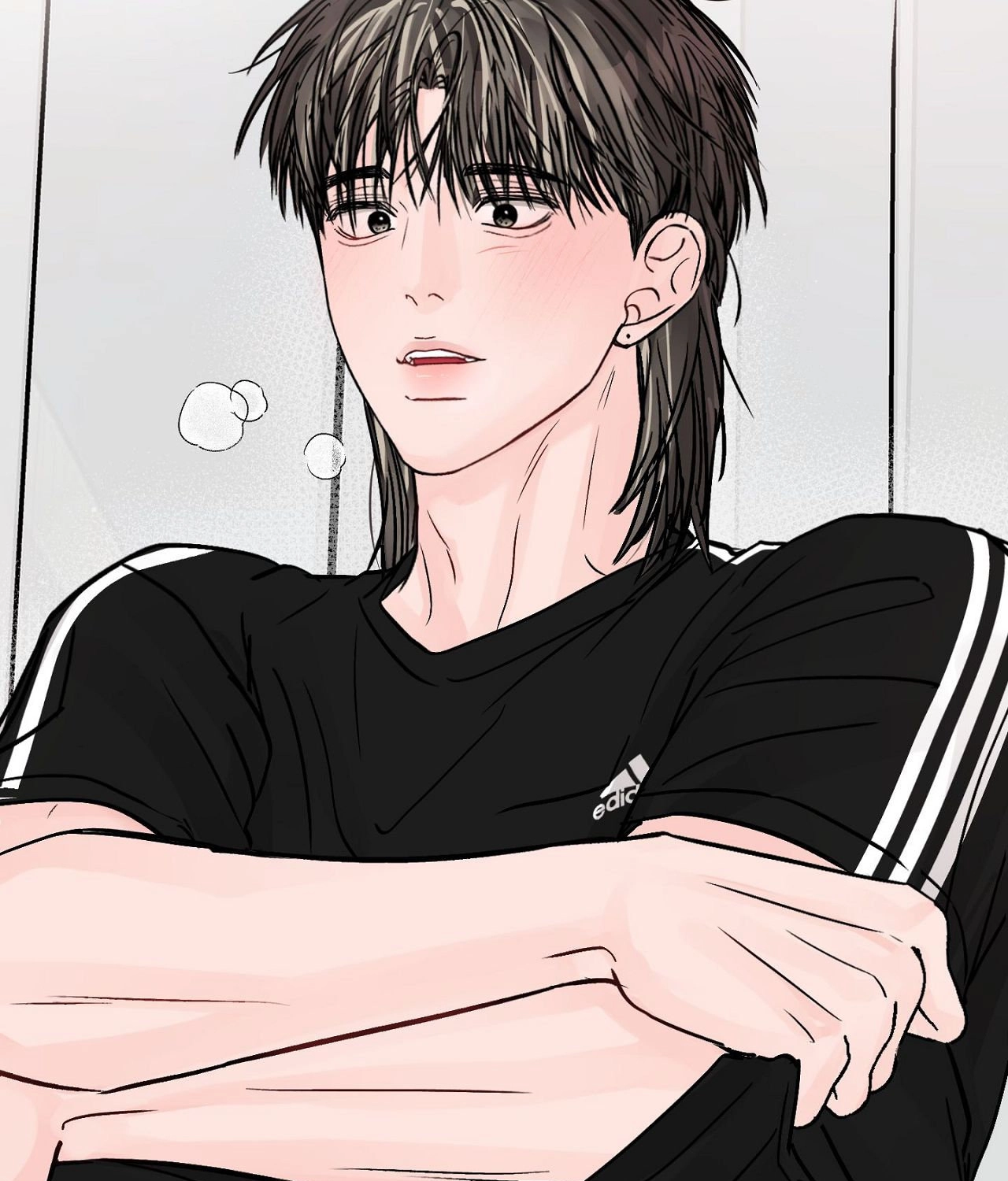 Read Jumping the Geon chapter 53 image 114 on Lezhin