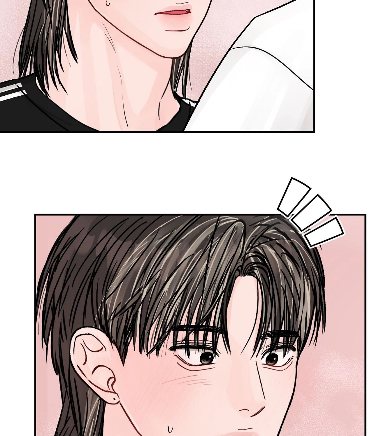Read Jumping the Geon chapter 53 image 13 on Lezhin
