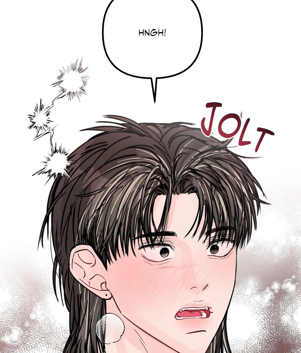 Read Jumping the Geon chapter 53 image 2 on Lezhin