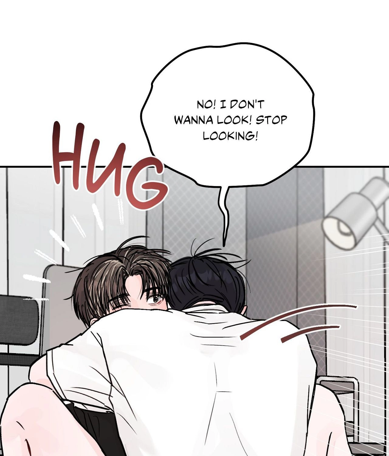 Read Jumping the Geon chapter 53 image 20 on Lezhin