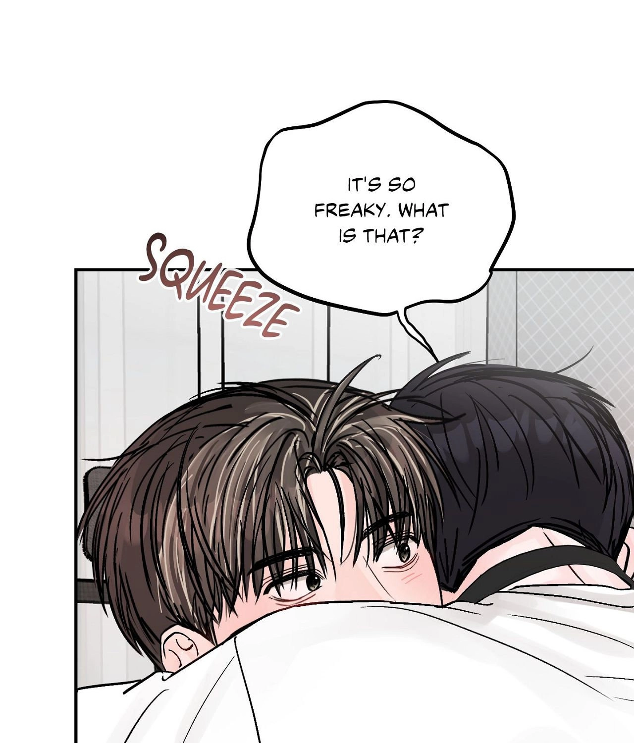 Read Jumping the Geon chapter 53 image 22 on Lezhin