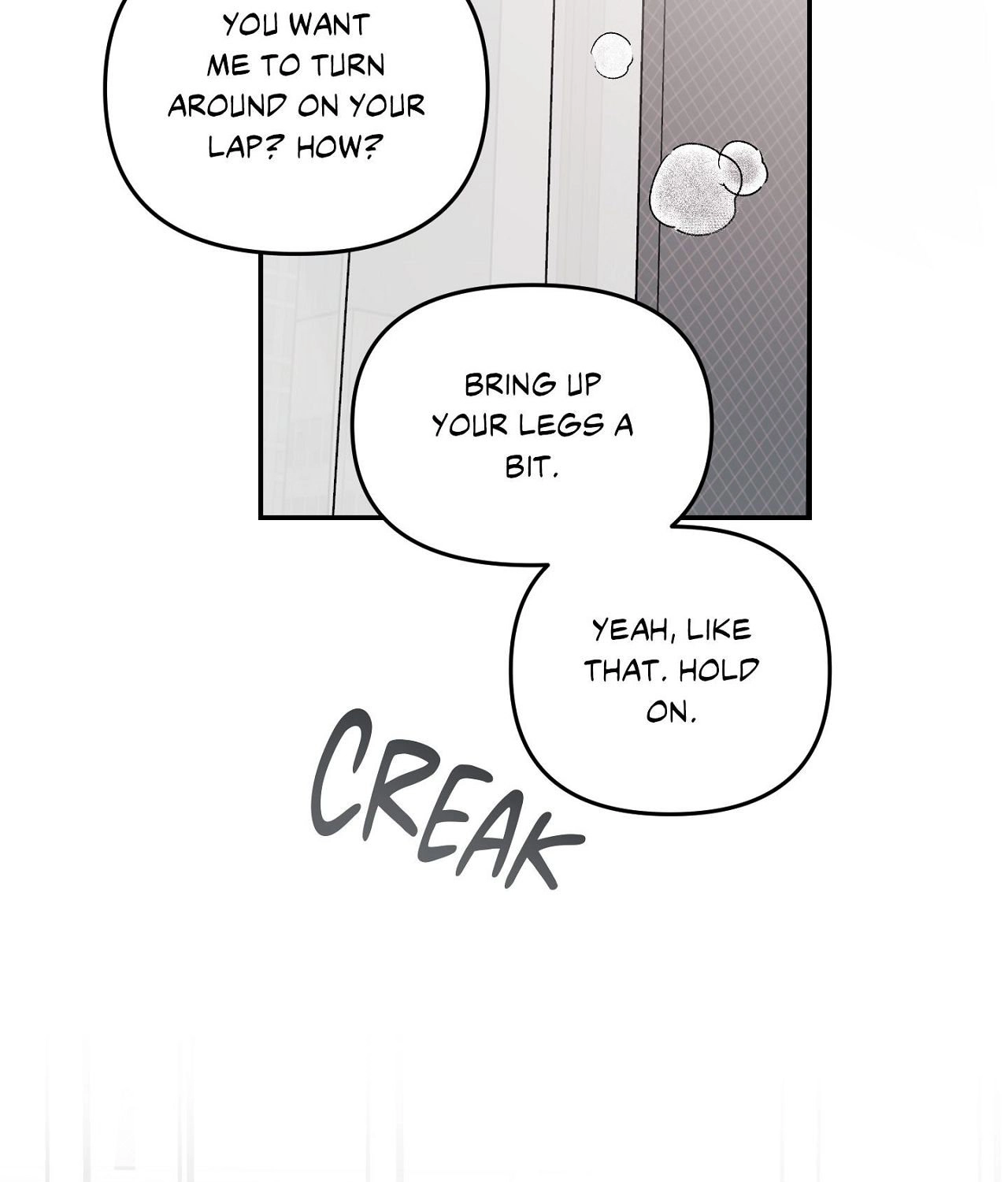 Read Jumping the Geon chapter 53 image 26 on Lezhin