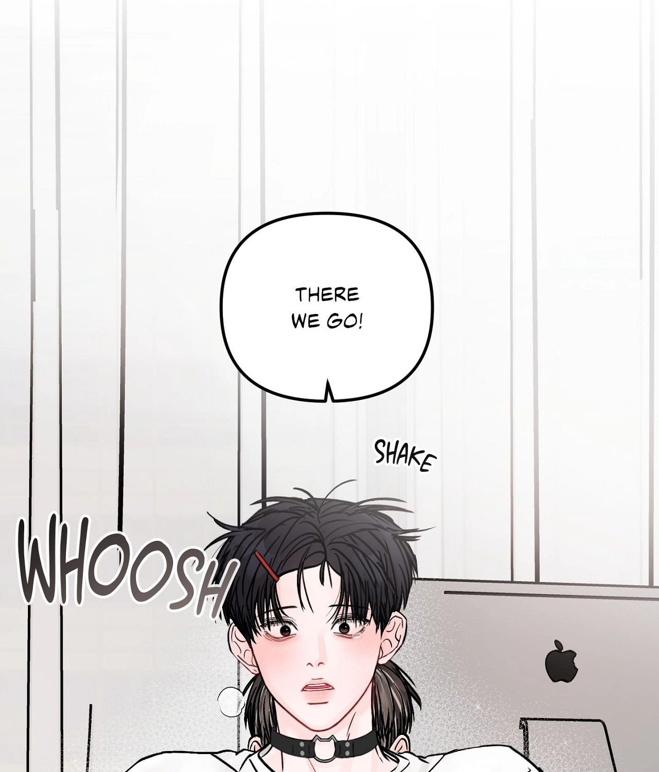 Read Jumping the Geon chapter 53 image 27 on Lezhin