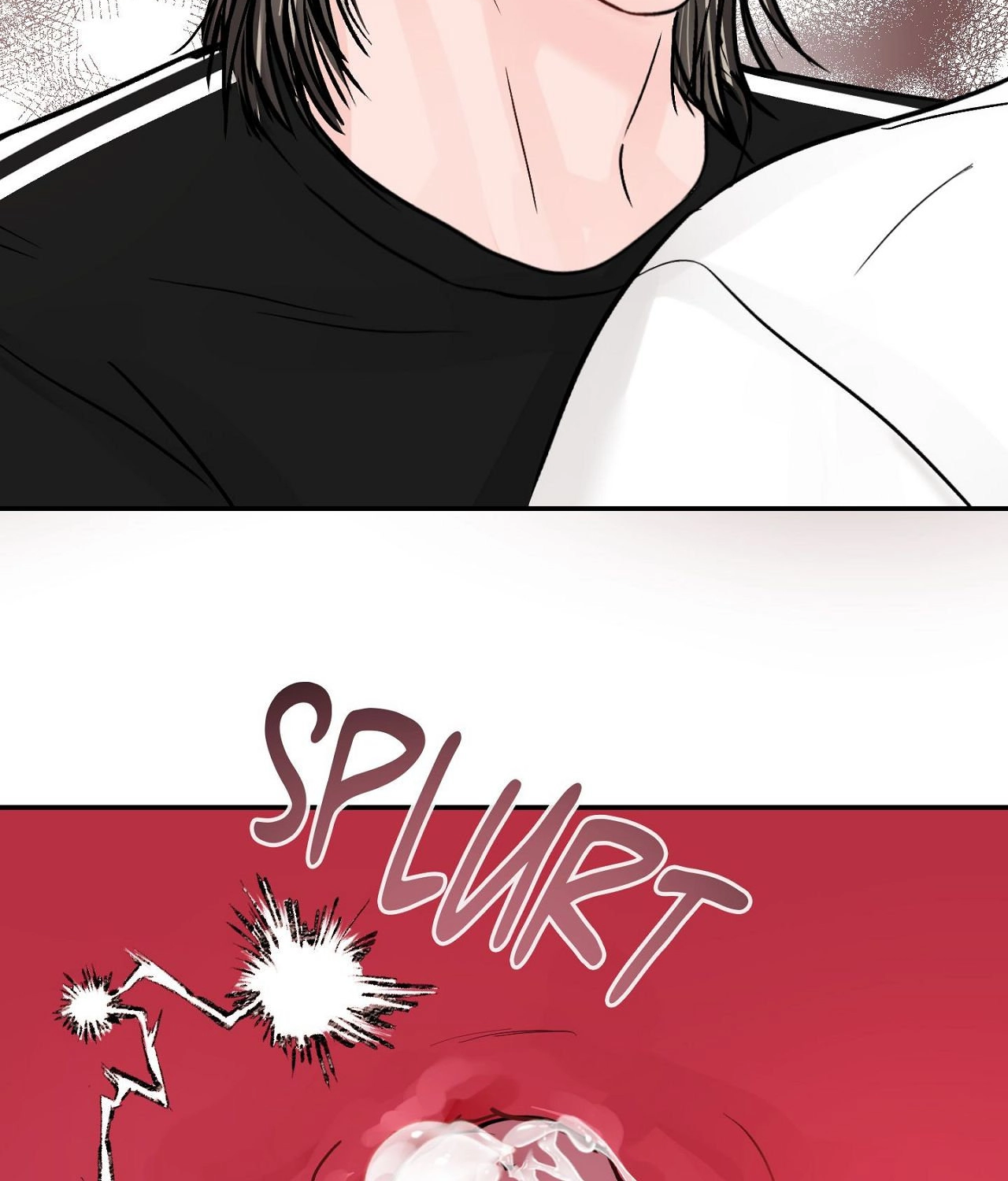 Read Jumping the Geon chapter 53 image 3 on Lezhin