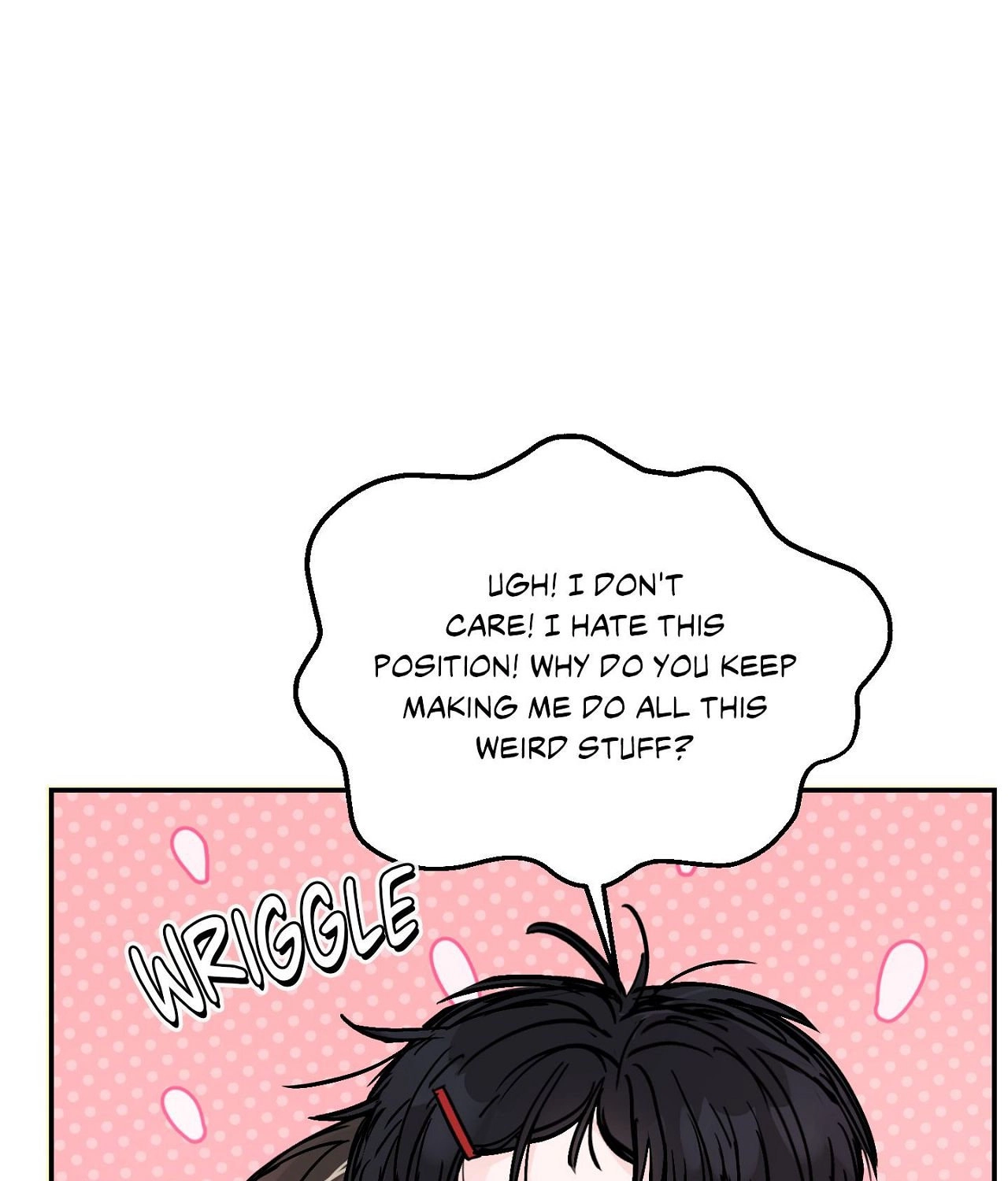 Read Jumping the Geon chapter 53 image 31 on Lezhin