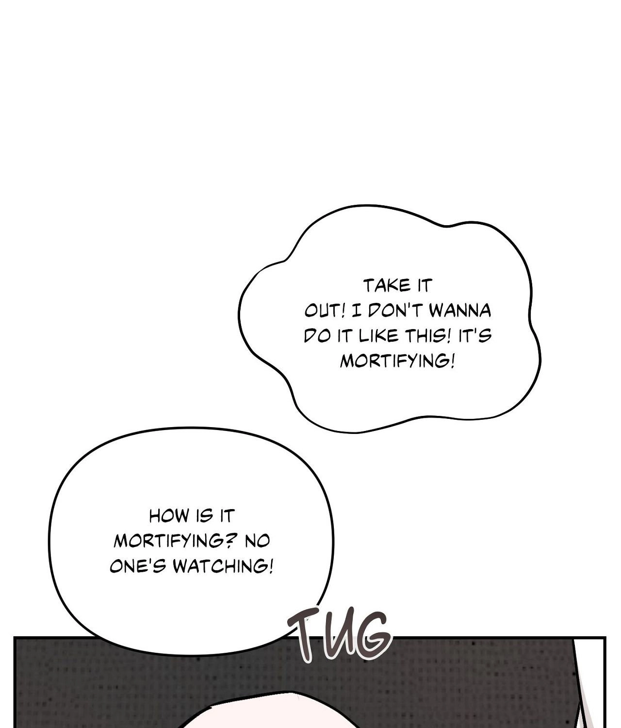 Read Jumping the Geon chapter 53 image 33 on Lezhin