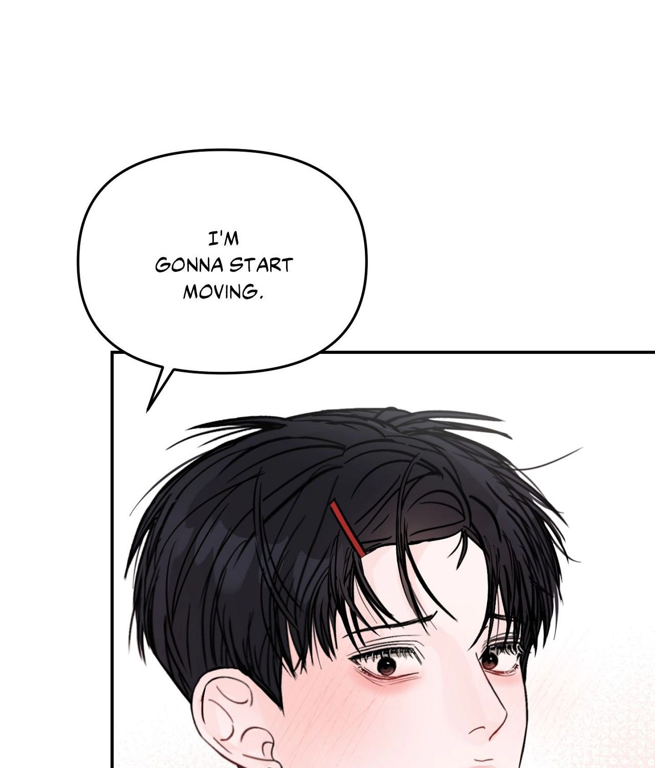 Read Jumping the Geon chapter 53 image 35 on Lezhin