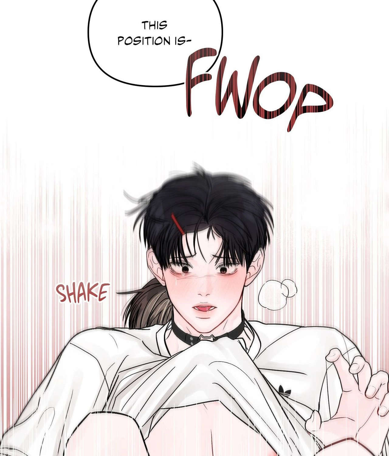 Read Jumping the Geon chapter 53 image 37 on Lezhin