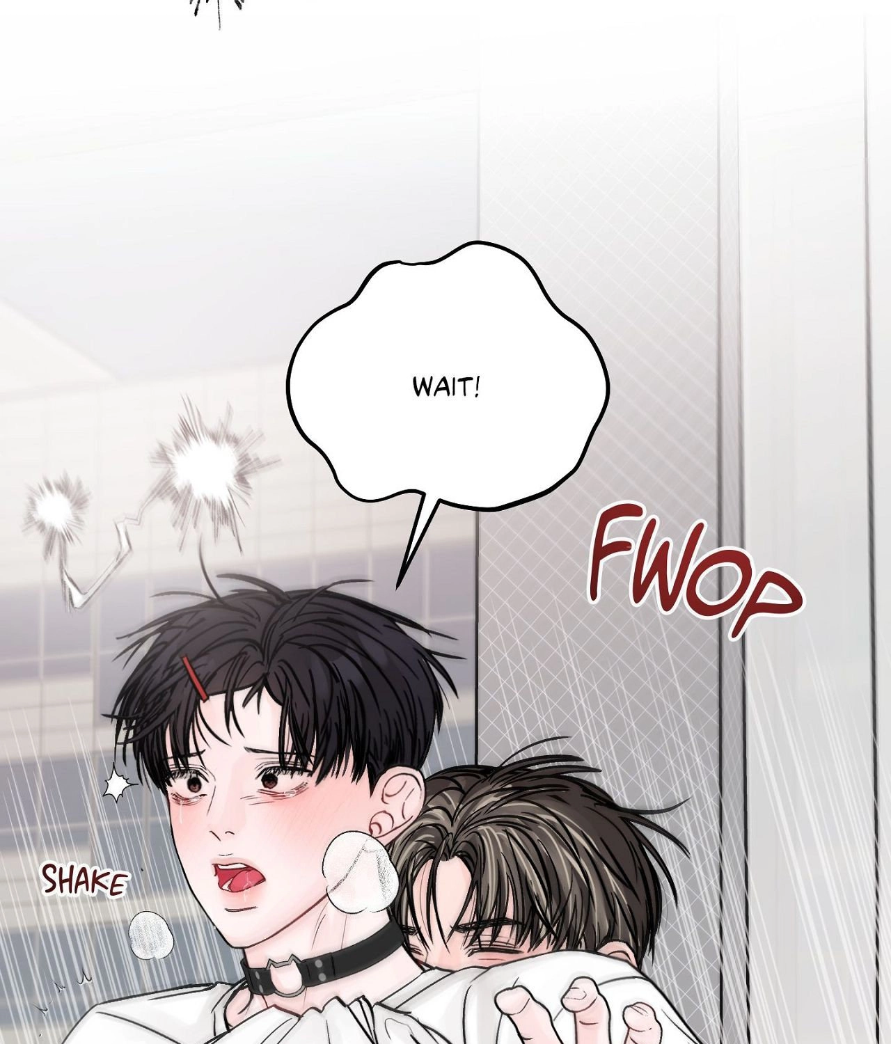 Read Jumping the Geon chapter 53 image 42 on Lezhin