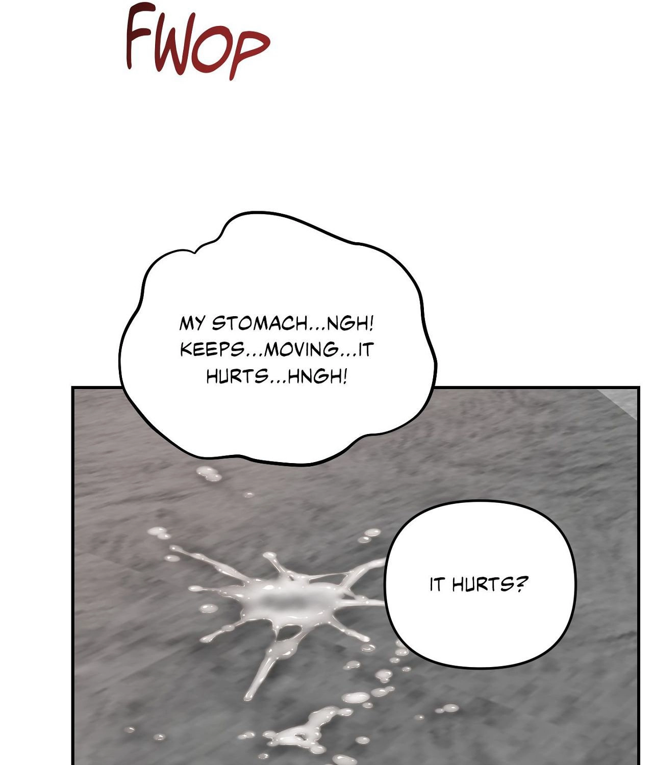 Read Jumping the Geon chapter 53 image 46 on Lezhin