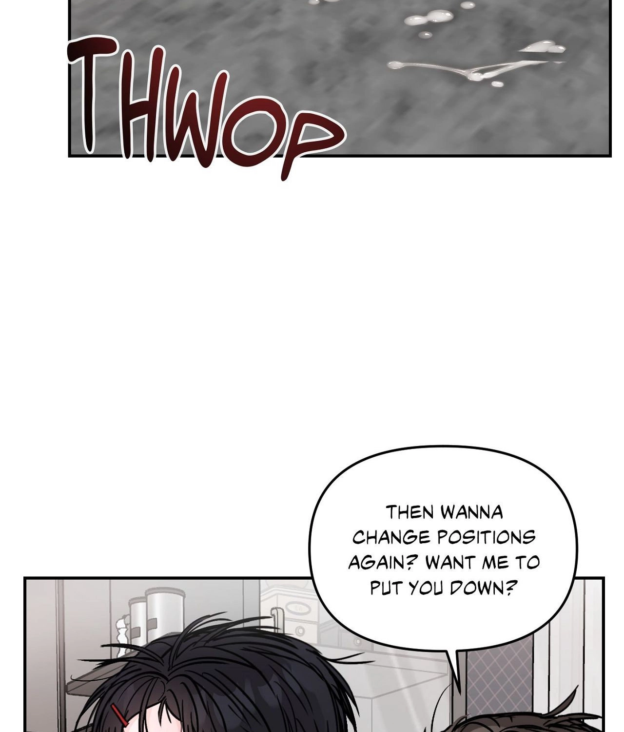 Read Jumping the Geon chapter 53 image 47 on Lezhin
