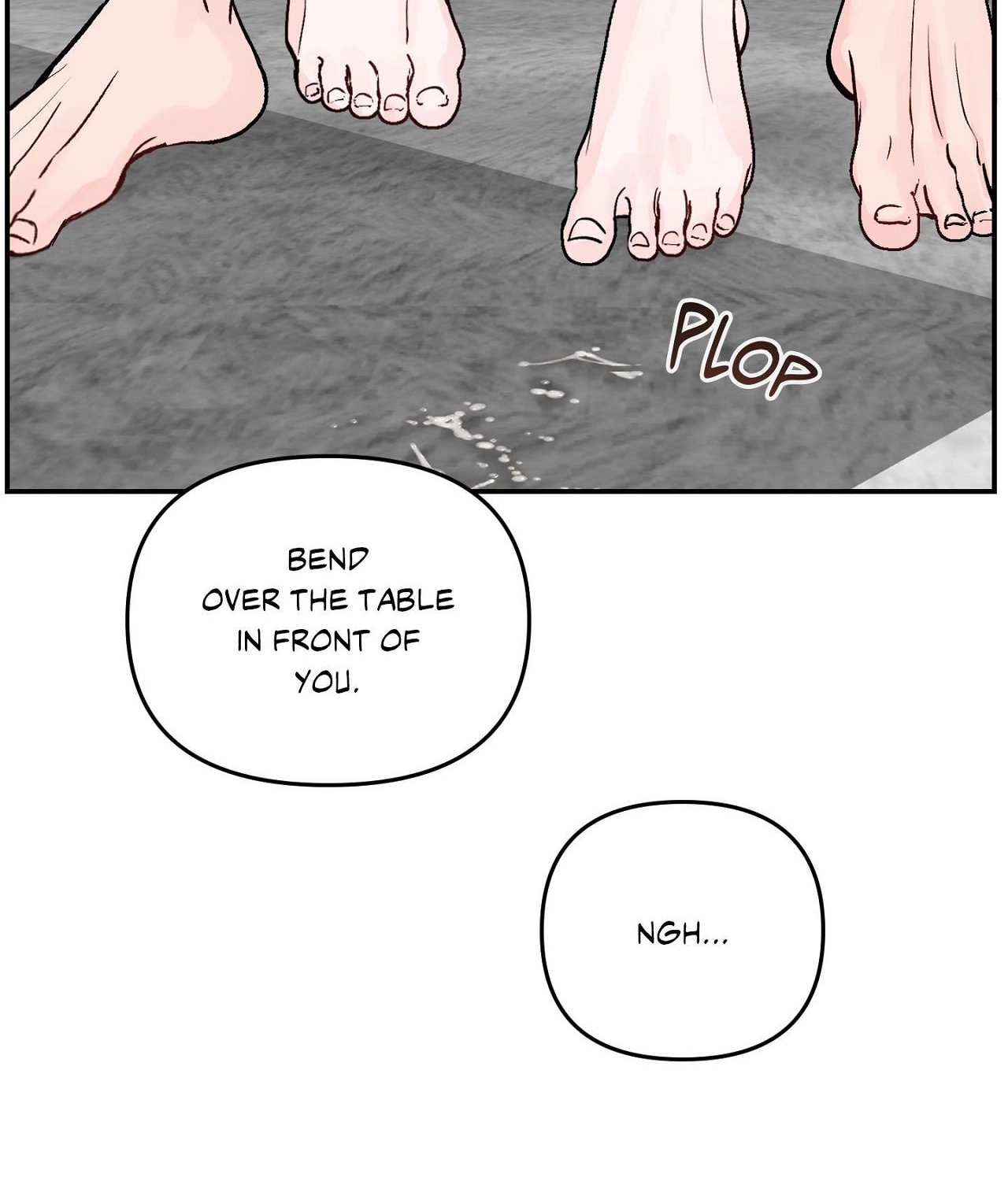 Read Jumping the Geon chapter 53 image 51 on Lezhin