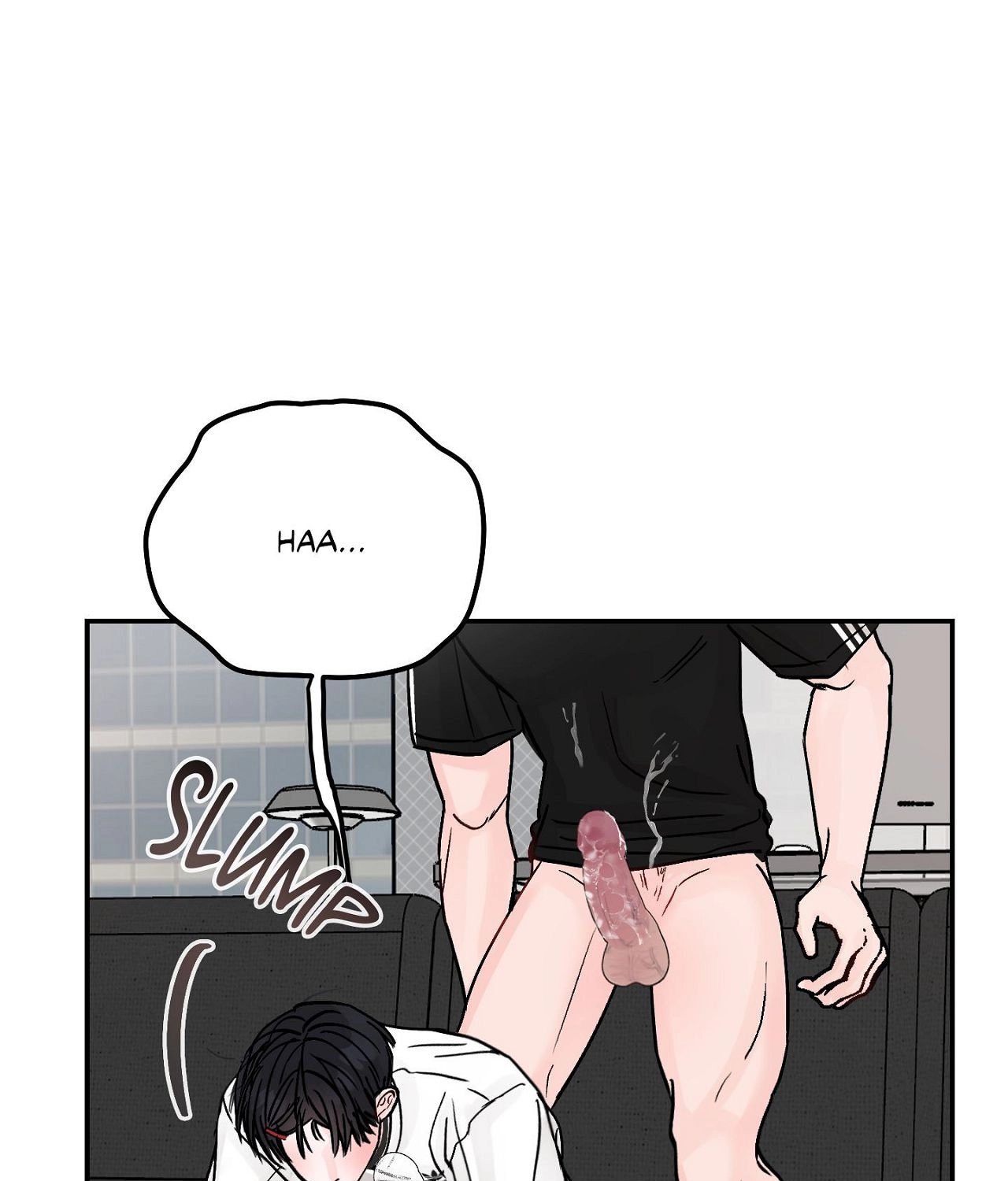 Read Jumping the Geon chapter 53 image 52 on Lezhin