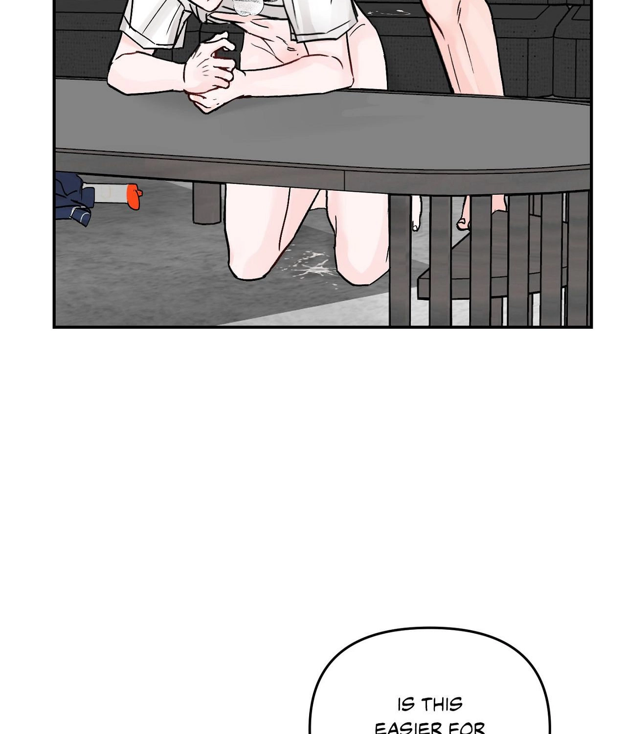 Read Jumping the Geon chapter 53 image 53 on Lezhin