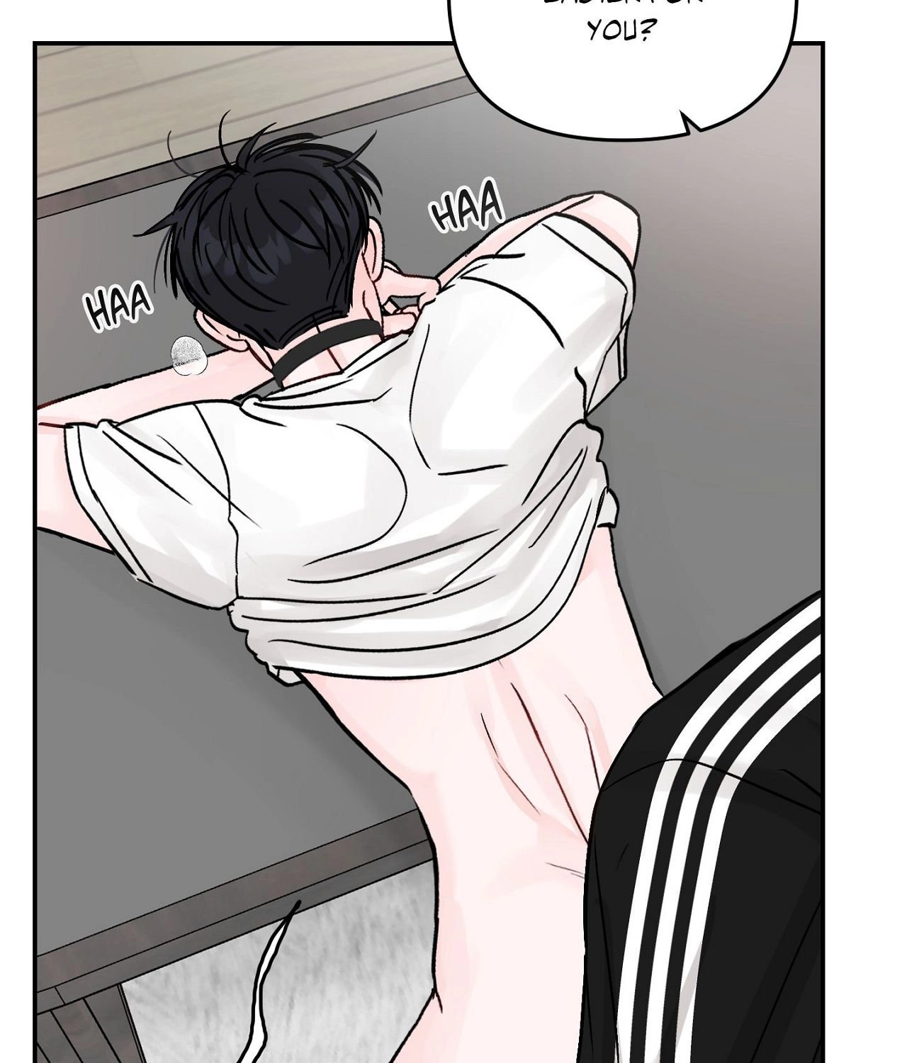 Read Jumping the Geon chapter 53 image 54 on Lezhin
