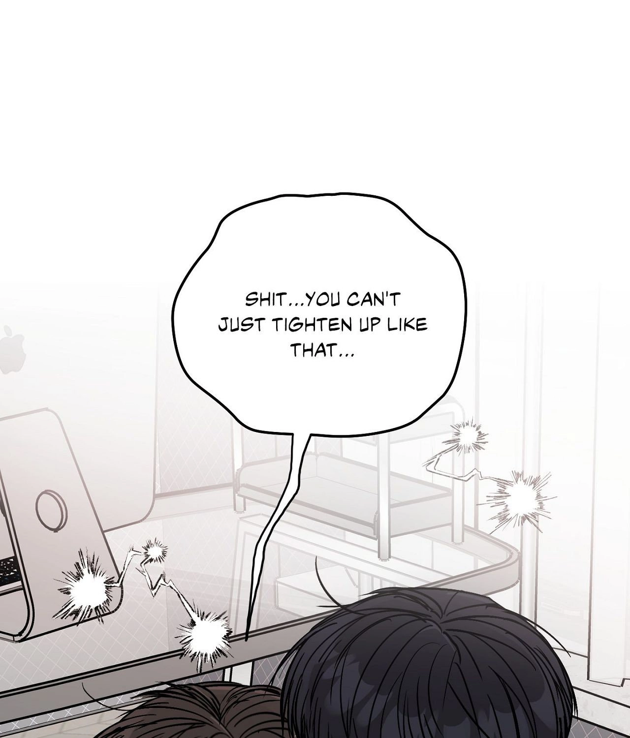 Read Jumping the Geon chapter 53 image 6 on Lezhin