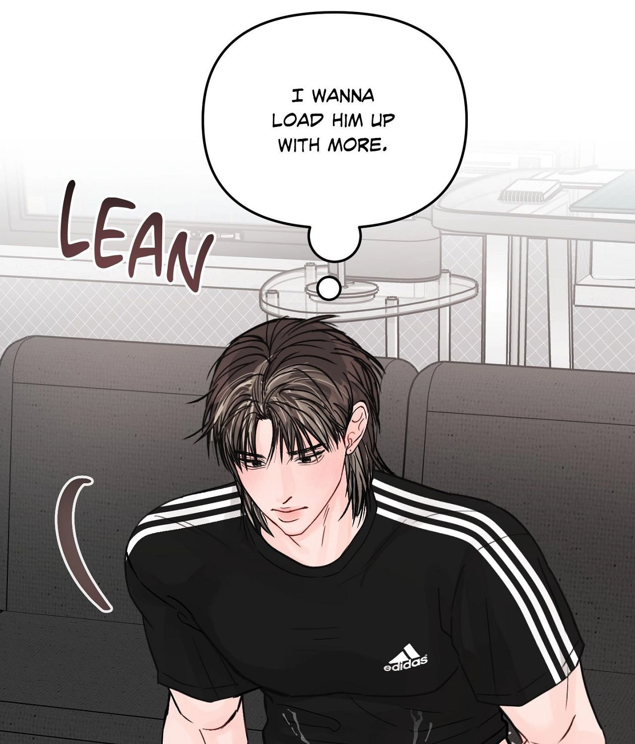 Read Jumping the Geon chapter 53 image 63 on Lezhin