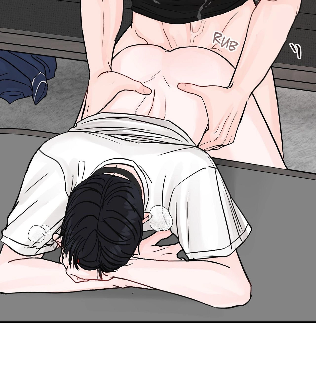 Read Jumping the Geon chapter 53 image 64 on Lezhin