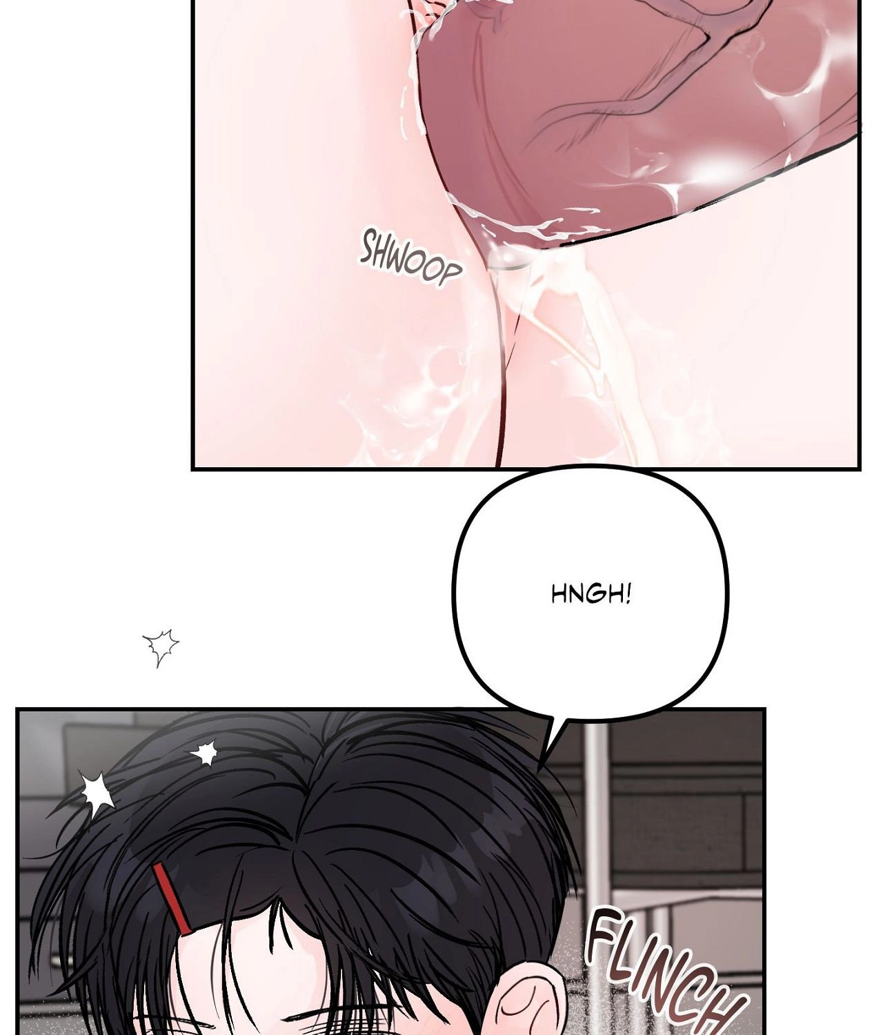 Read Jumping the Geon chapter 53 image 68 on Lezhin
