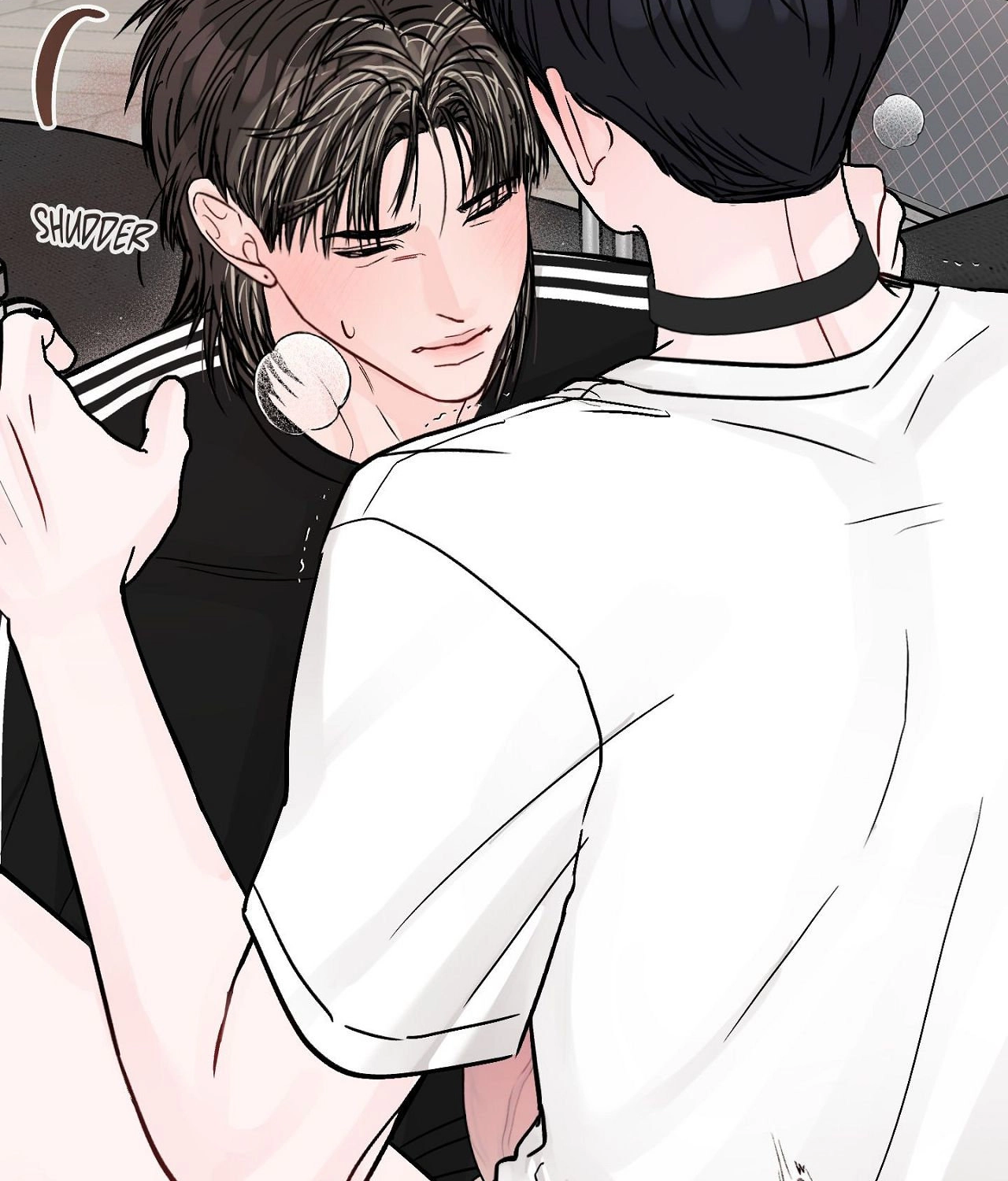 Read Jumping the Geon chapter 53 image 7 on Lezhin