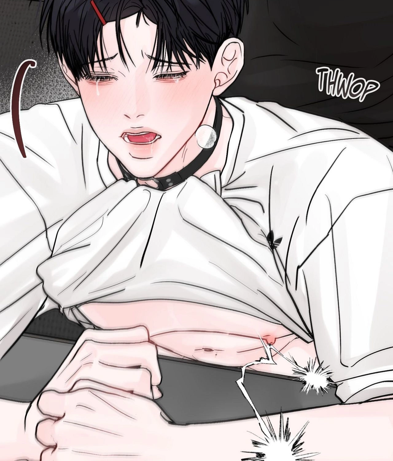 Read Jumping the Geon chapter 53 image 71 on Lezhin