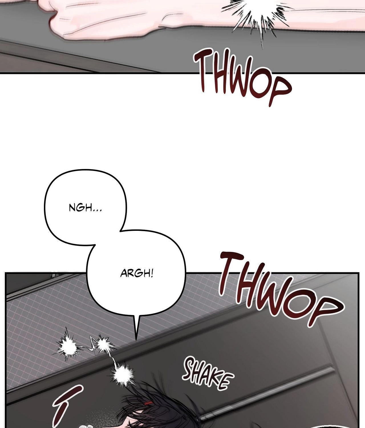 Read Jumping the Geon chapter 53 image 72 on Lezhin