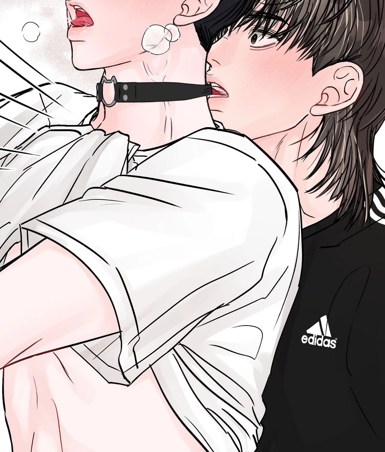 Read Jumping the Geon chapter 53 image 80 on Lezhin