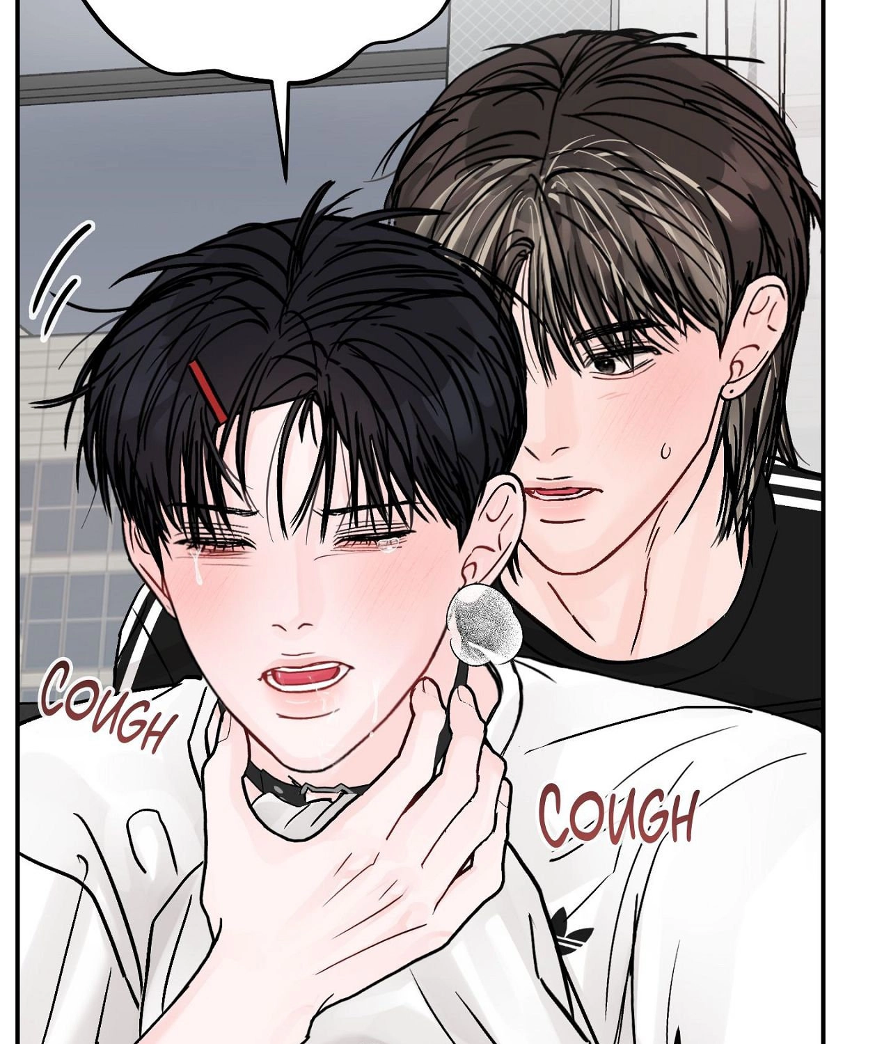 Read Jumping the Geon chapter 53 image 82 on Lezhin