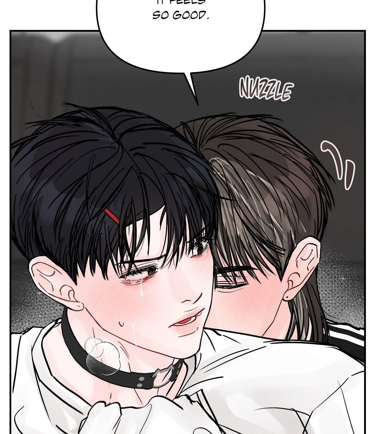 Read Jumping the Geon chapter 53 image 86 on Lezhin