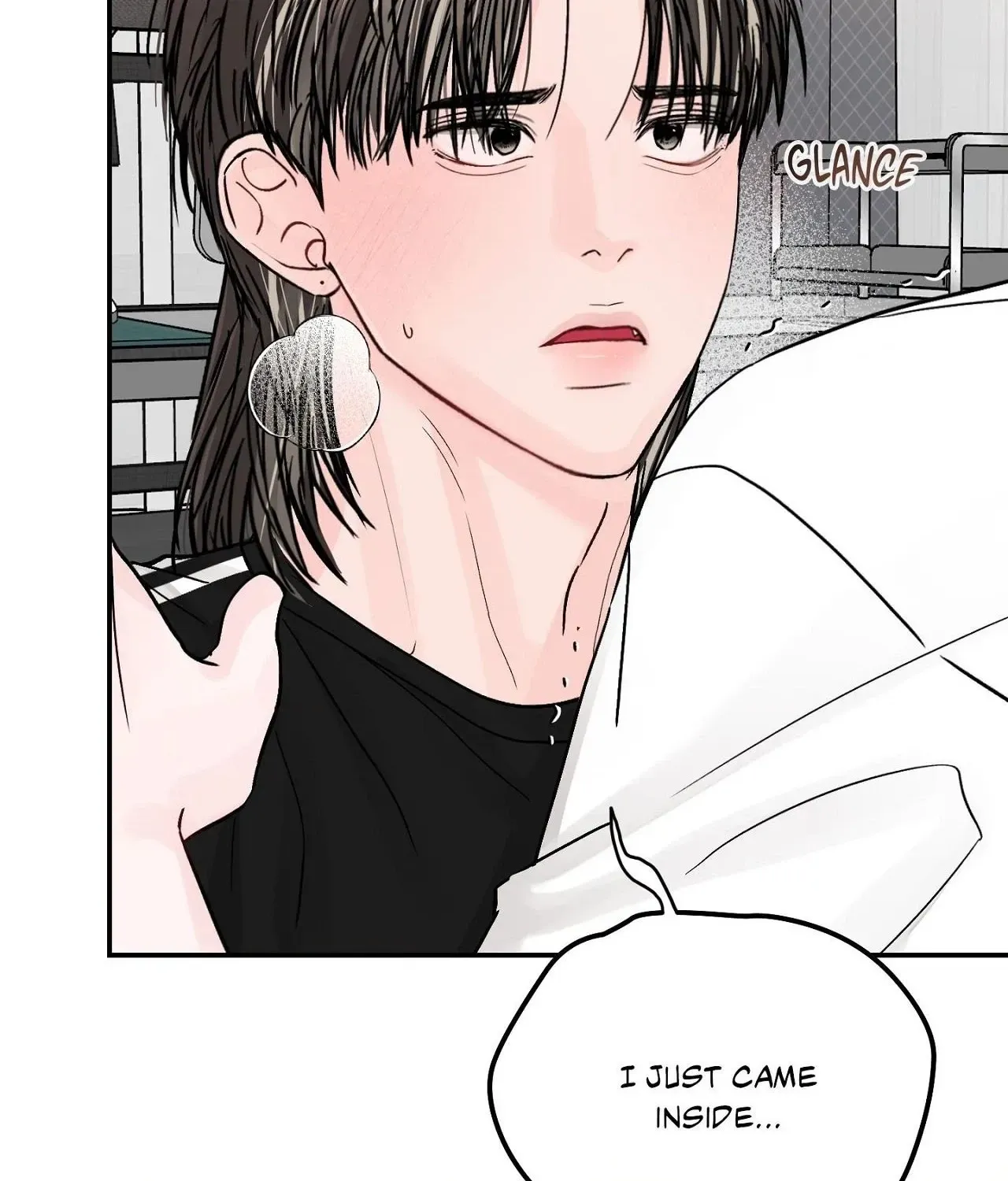Read Jumping the Geon chapter 53 image 9 on Lezhin