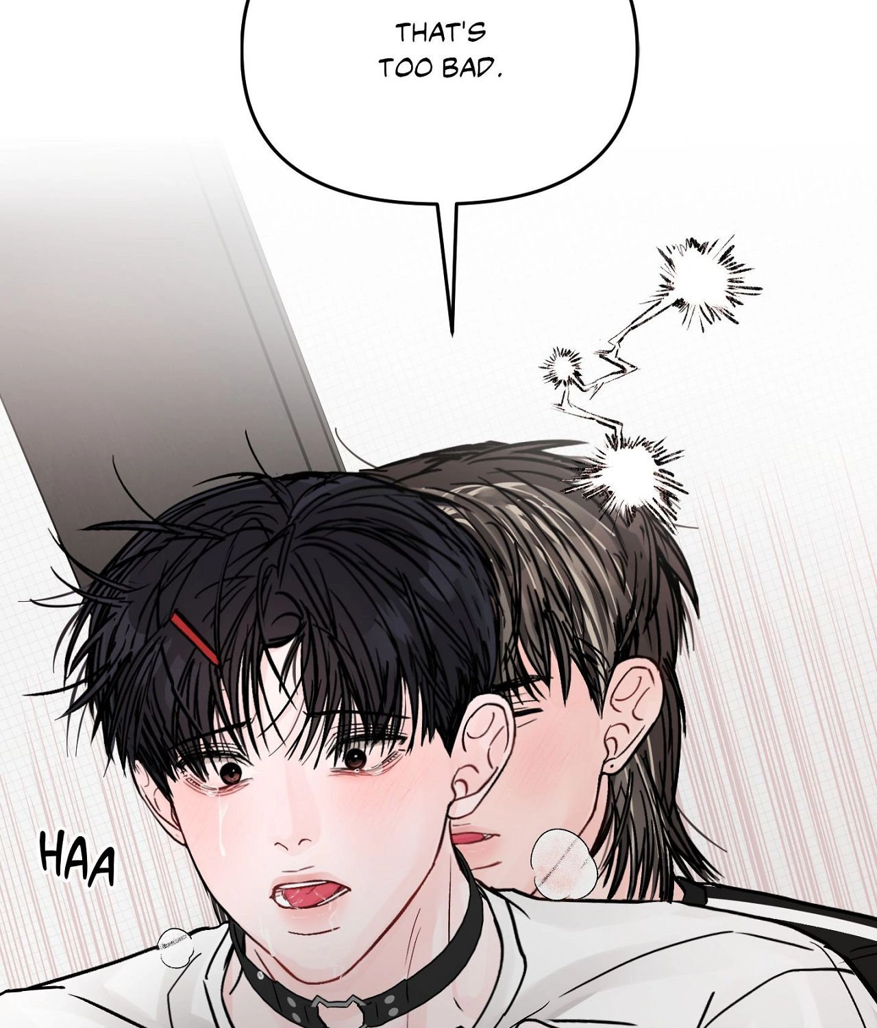 Read Jumping the Geon chapter 53 image 90 on Lezhin
