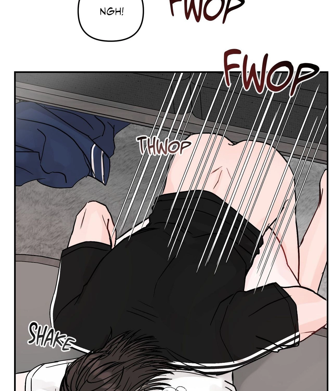 Read Jumping the Geon chapter 53 image 93 on Lezhin