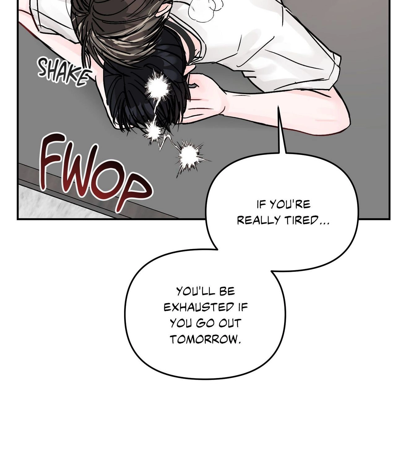 Read Jumping the Geon chapter 53 image 94 on Lezhin