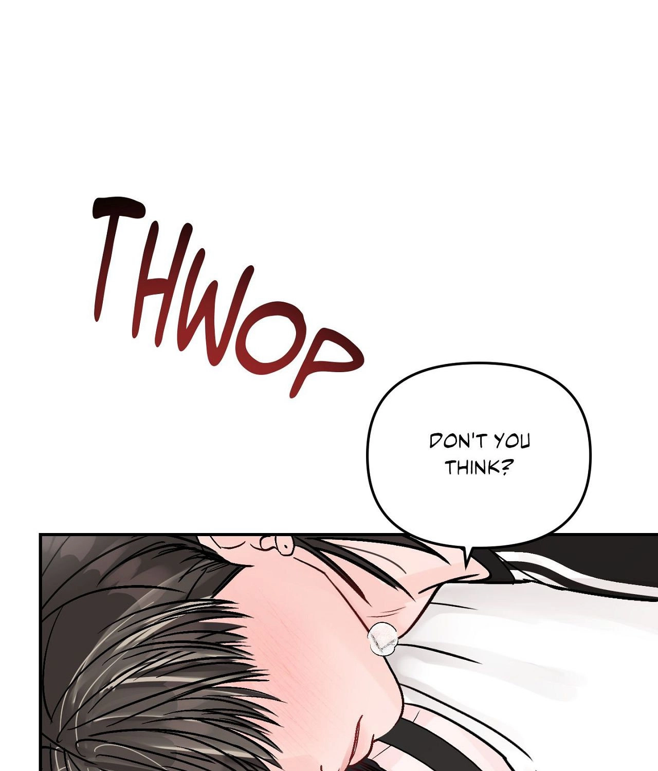 Read Jumping the Geon chapter 53 image 95 on Lezhin