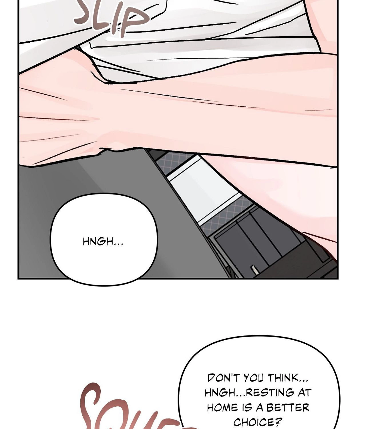Read Jumping the Geon chapter 53 image 98 on Lezhin