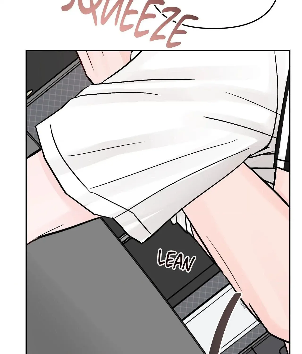 Read Jumping the Geon chapter 53 image 99 on Lezhin