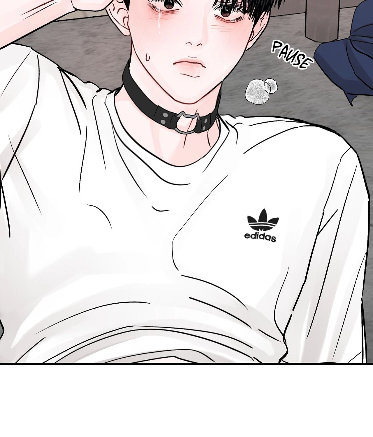 Read Jumping the Geon chapter 54 image 10 on Lezhin