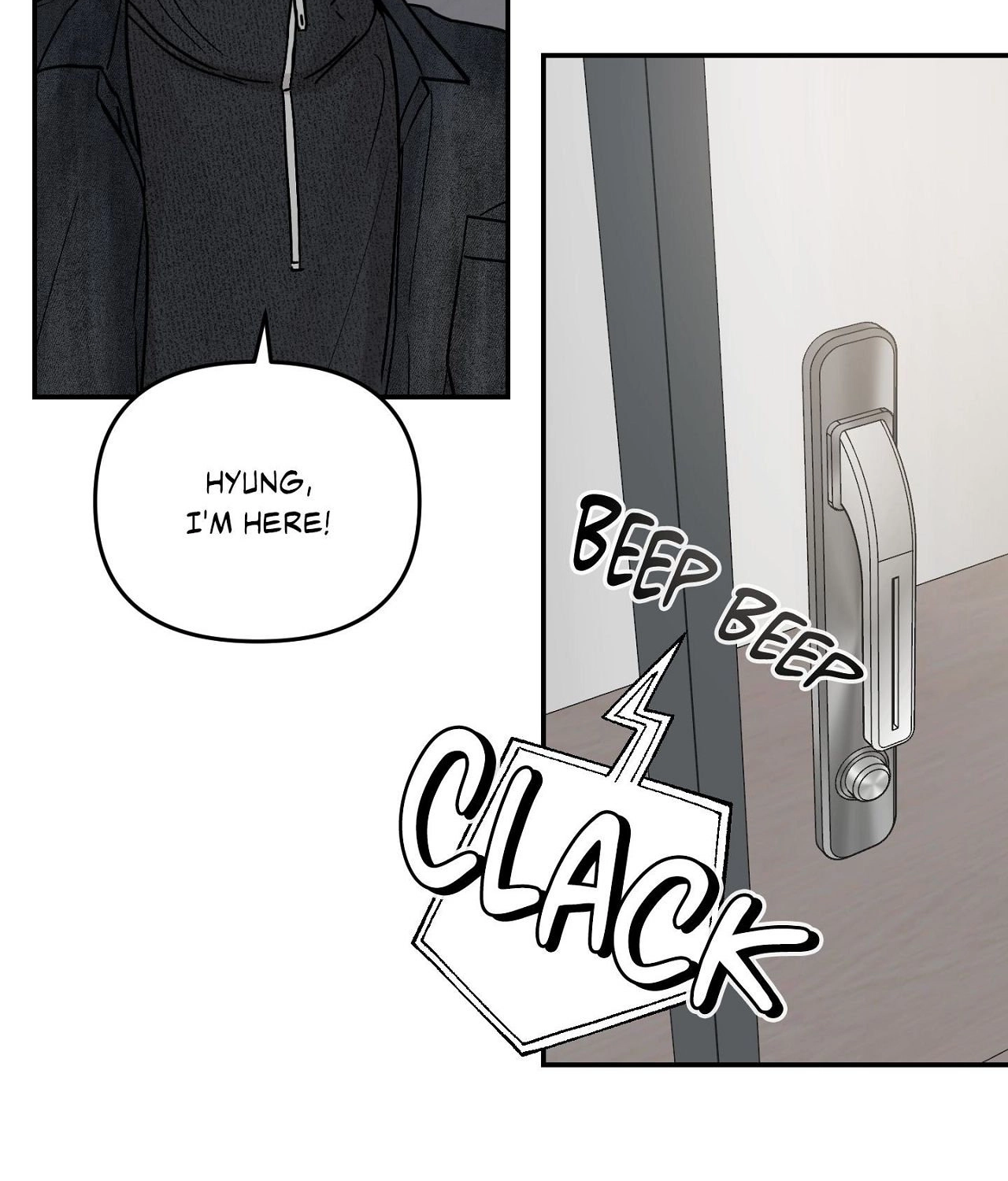 Read Jumping the Geon chapter 54 image 103 on Lezhin