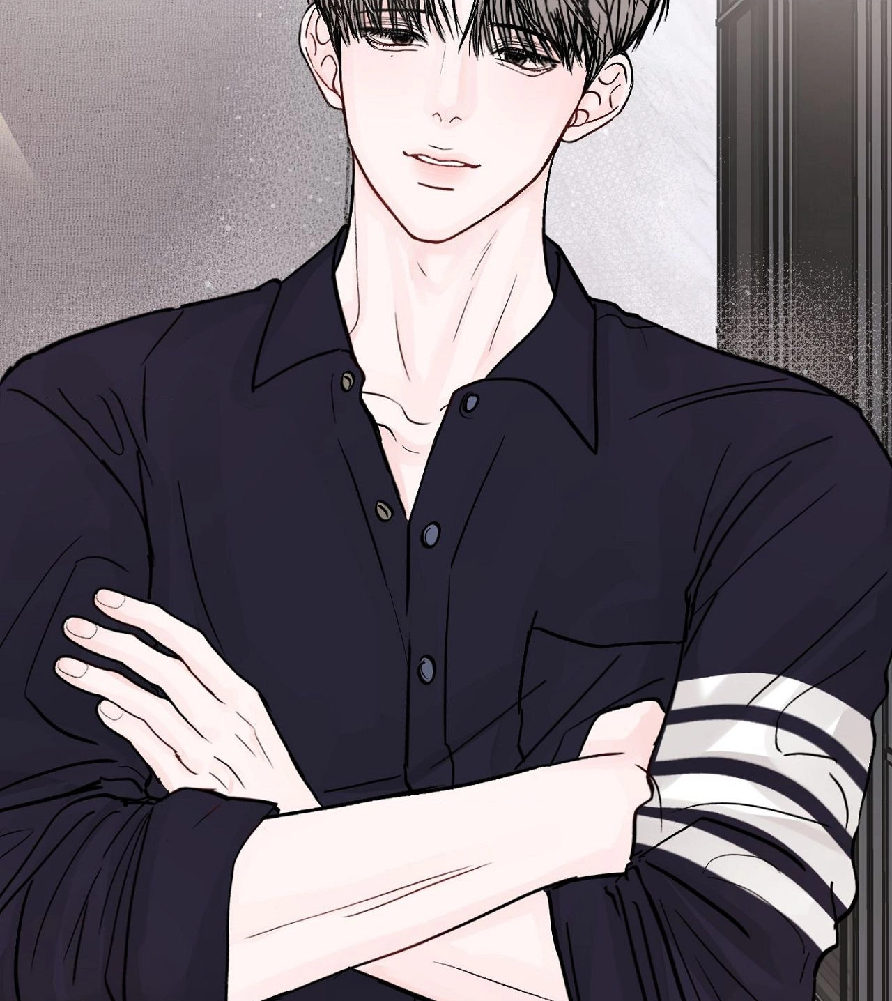 Read Jumping the Geon chapter 54 image 108 on Lezhin