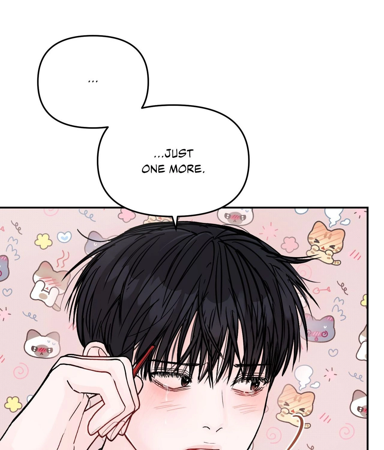 Read Jumping the Geon chapter 54 image 11 on Lezhin