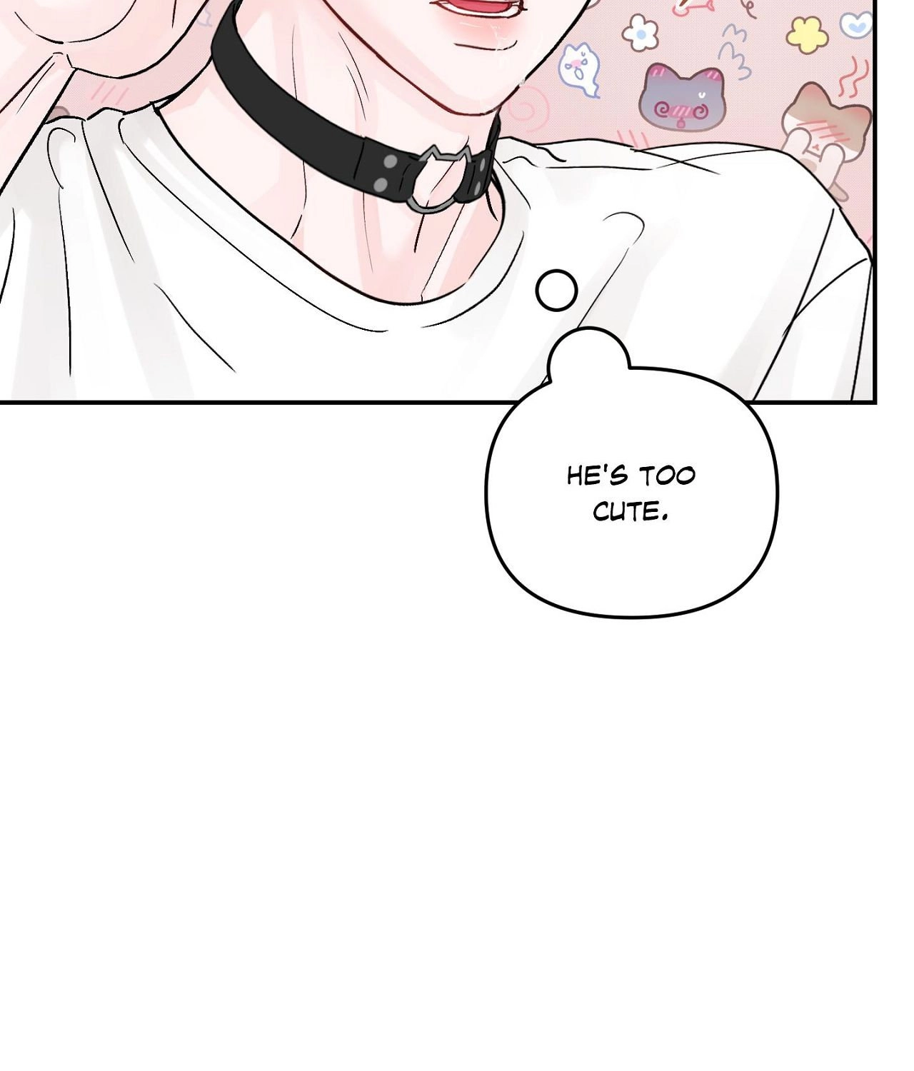 Read Jumping the Geon chapter 54 image 12 on Lezhin