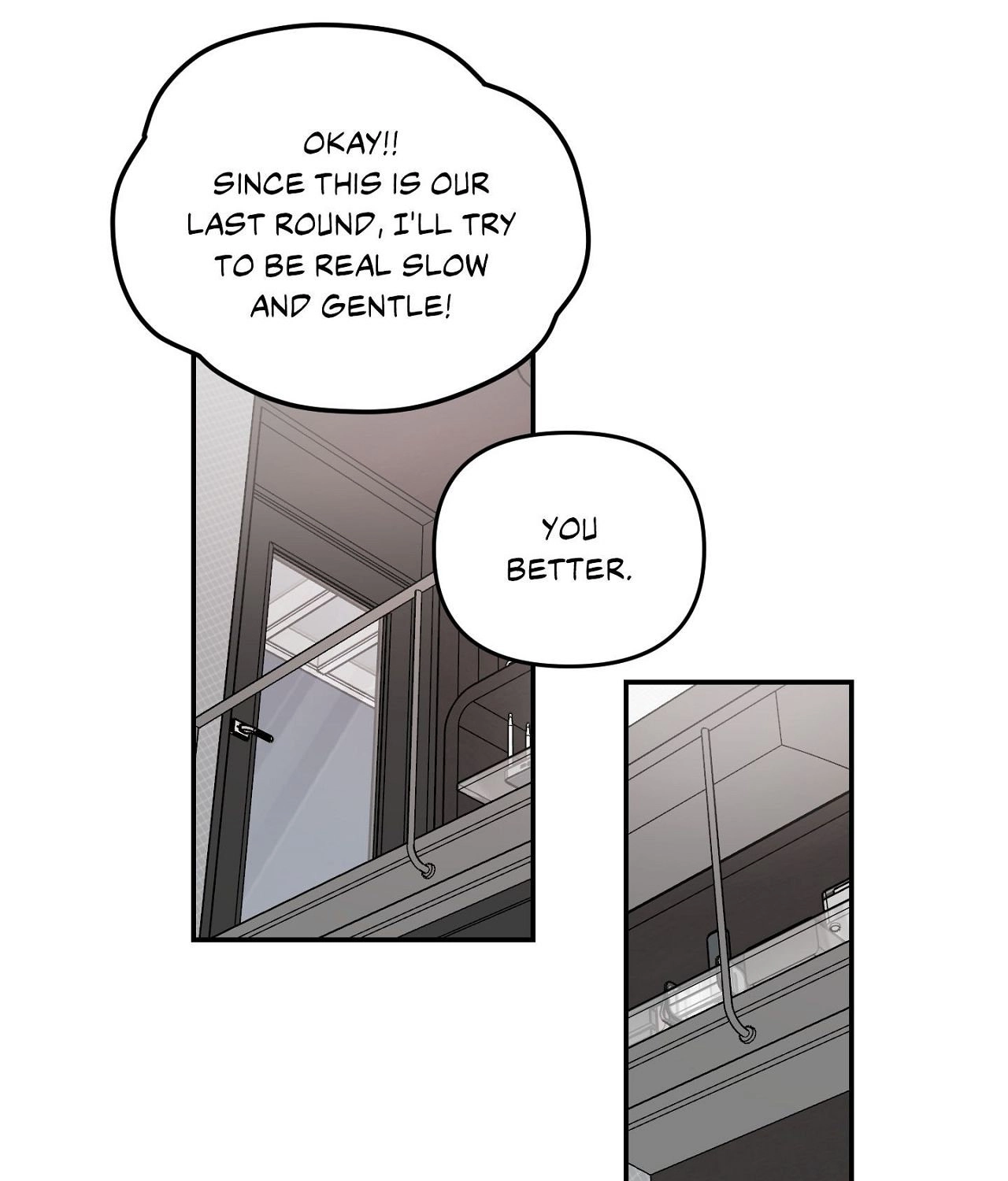 Read Jumping the Geon chapter 54 image 13 on Lezhin