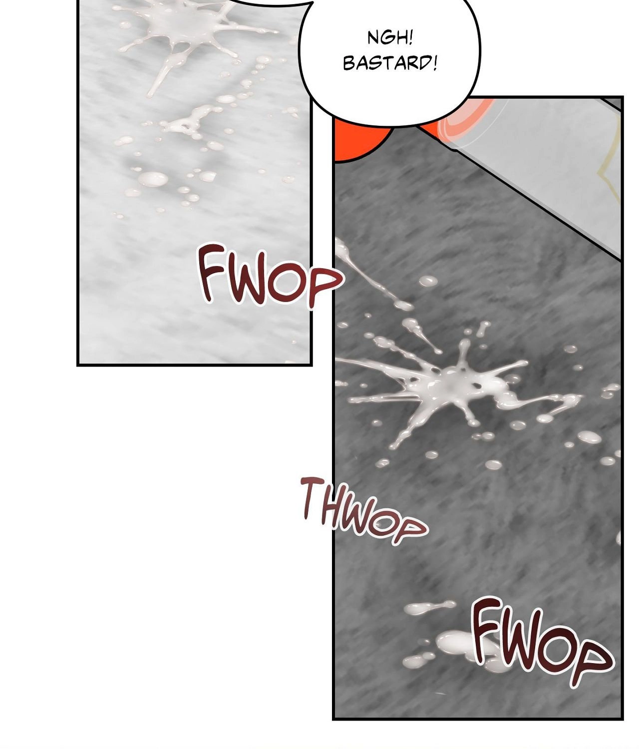 Read Jumping the Geon chapter 54 image 16 on Lezhin