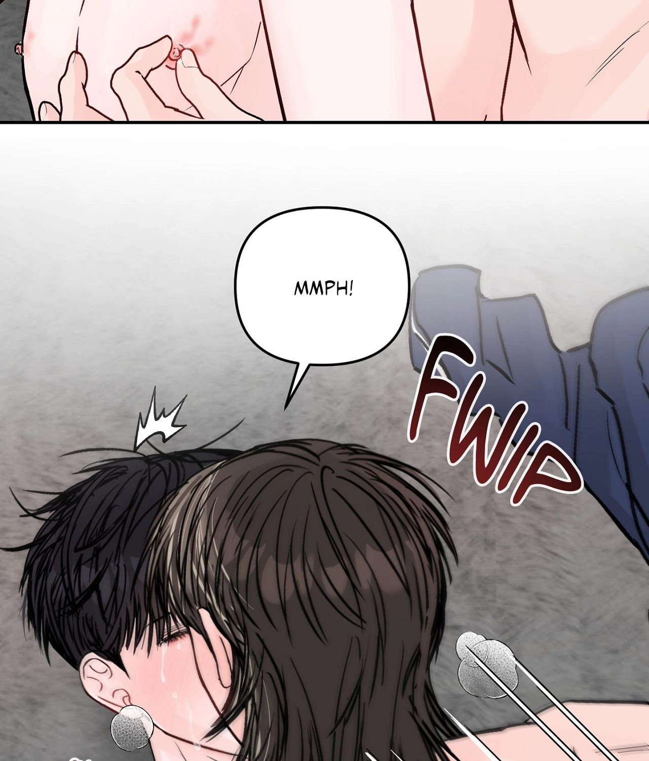 Read Jumping the Geon chapter 54 image 22 on Lezhin