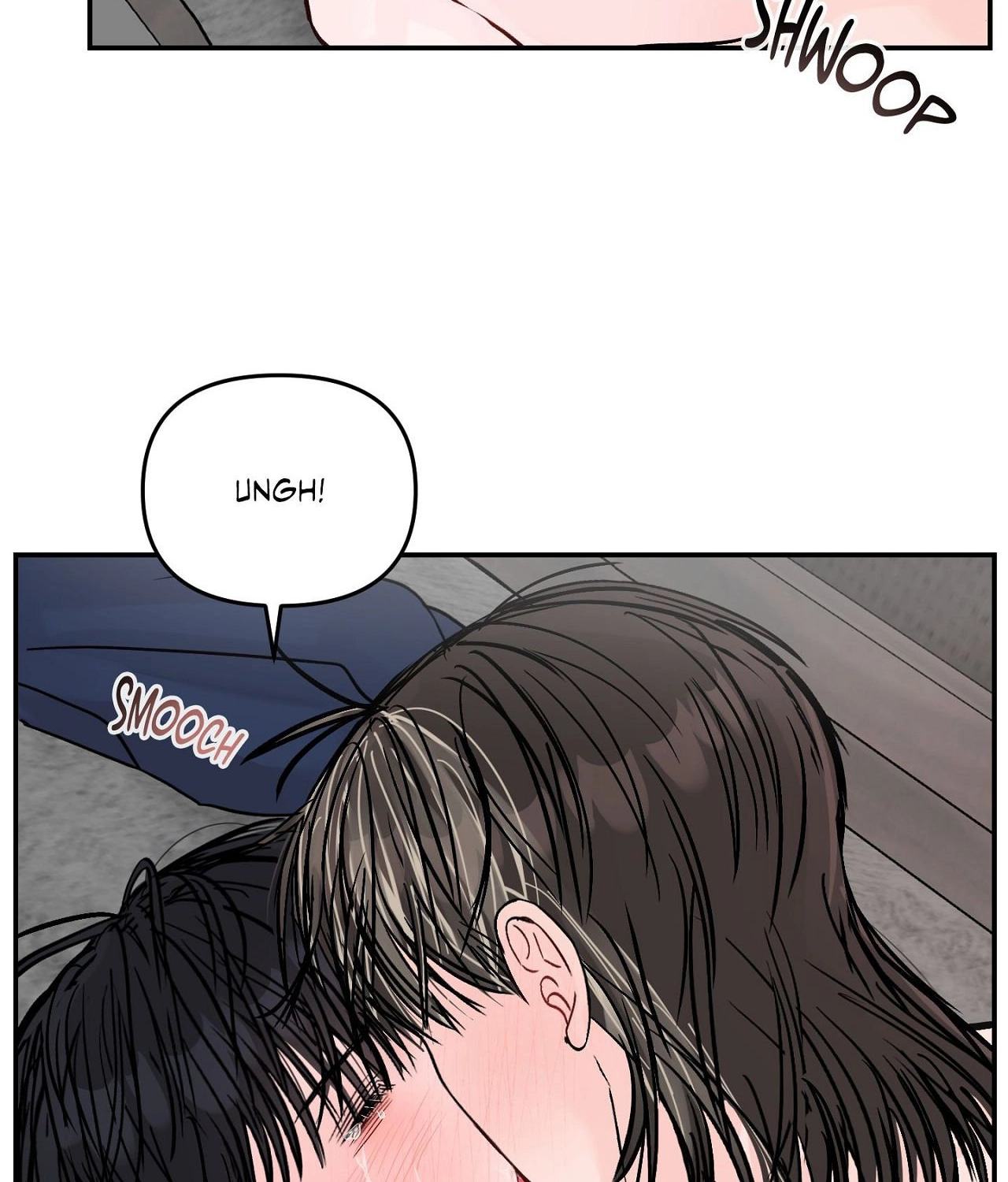 Read Jumping the Geon chapter 54 image 25 on Lezhin